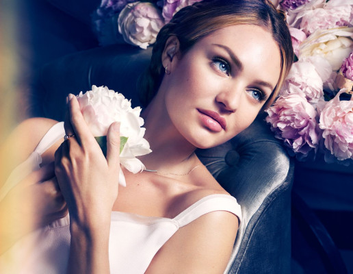 Candice Swanepoel pic #846869