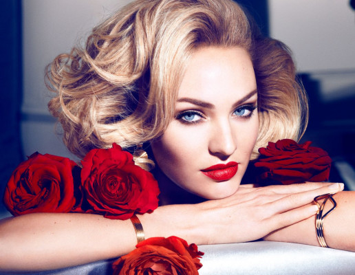 Candice Swanepoel pic #846868