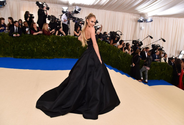 Candice Swanepoel pic #929730