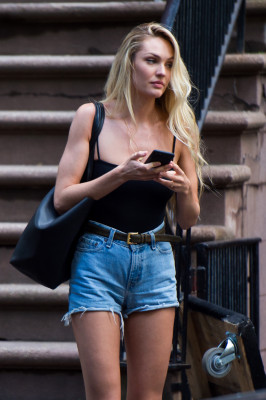 Candice Swanepoel pic #938792