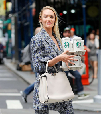 Candice Swanepoel pic #940197