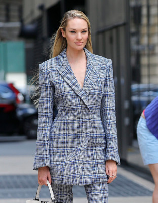 Candice Swanepoel pic #940195