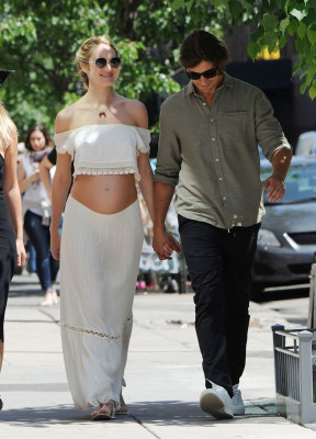Candice Swanepoel pic #854424