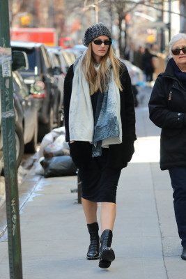 Candice Swanepoel pic #1023229