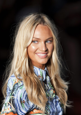 Candice Swanepoel pic #502491