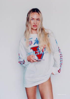 photo 14 in Candice Swanepoel gallery [id1338165] 2023-12-09 00:00:00