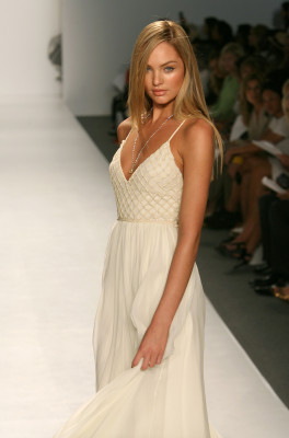Candice Swanepoel pic #310379