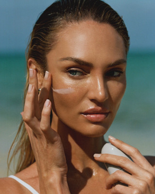 Candice Swanepoel pic #1344263