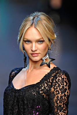 Candice Swanepoel pic #351339