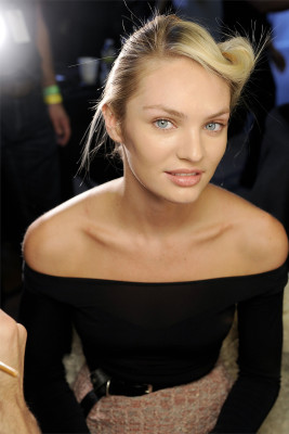 photo 29 in Candice Swanepoel gallery [id447583] 2012-02-18 00:00:00