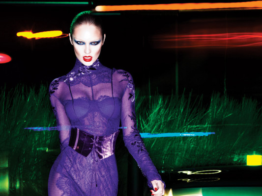 Candice Swanepoel pic #390955