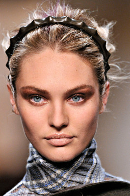 Candice Swanepoel pic #350263