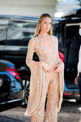 Candice Swanepoel pic #1259935