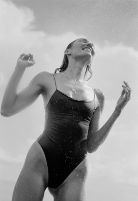 Candice Swanepoel pic #1318425