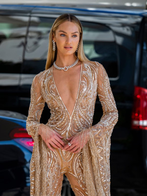 Candice Swanepoel pic #1259933