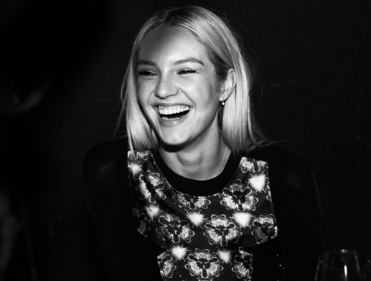 Candice Swanepoel pic #446692