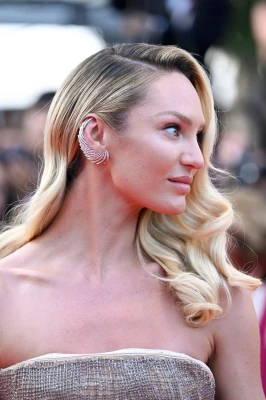 Candice Swanepoel pic #1304898