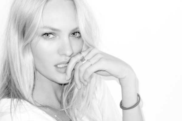 Candice Swanepoel pic #424931