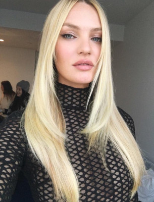 Candice Swanepoel pic #841179