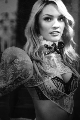 Candice Swanepoel pic #555714