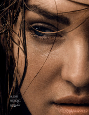 Candice Swanepoel pic #1237820