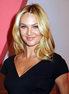 Candice Swanepoel pic #558194