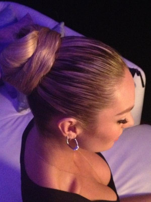 Candice Swanepoel pic #528199
