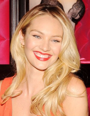 Candice Swanepoel pic #723403