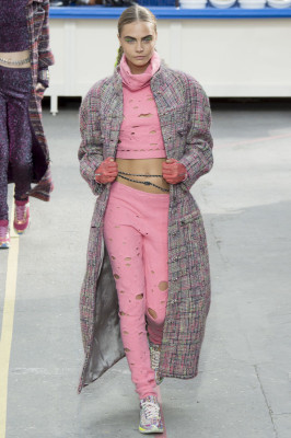 Cara Delevingne pic #678099