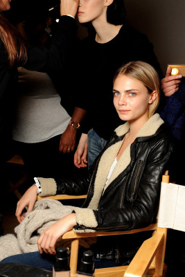 Cara Delevingne pic #565031