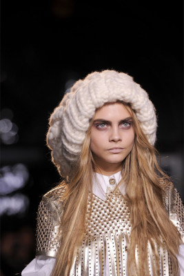 Cara Delevingne pic #596490