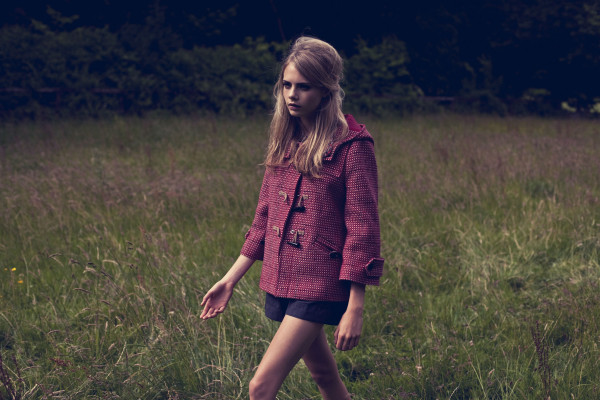 Cara Delevingne pic #590007
