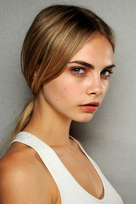 Cara Delevingne pic #565032