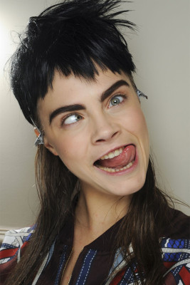 Cara Delevingne pic #596486