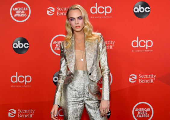 Cara Delevingne pic #1241438