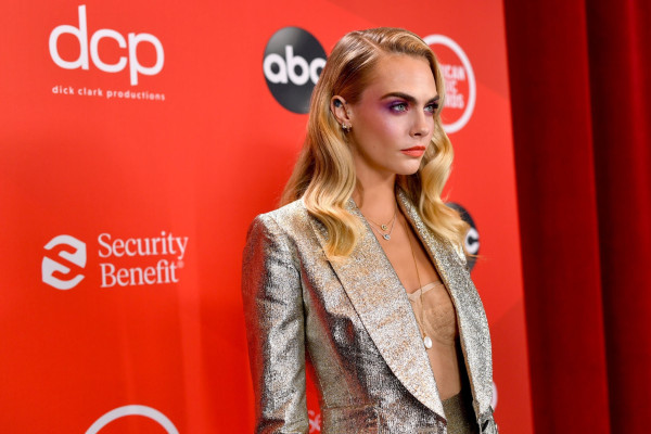 Cara Delevingne pic #1241436