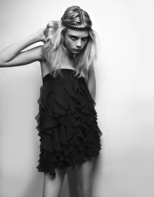 Cara Delevingne pic #597307