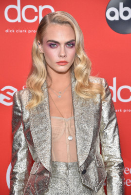 Cara Delevingne pic #1241431