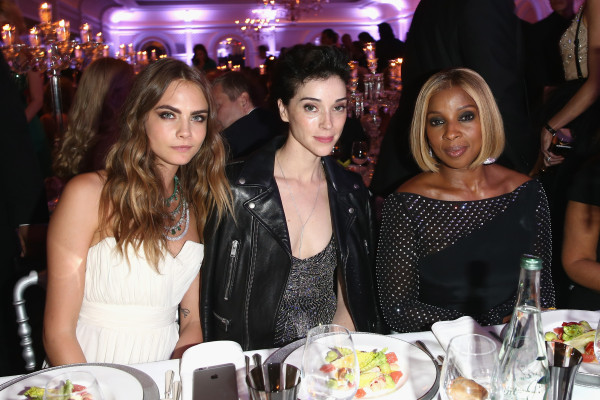Cara Delevingne pic #778180