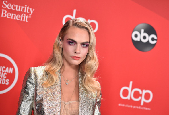 Cara Delevingne pic #1241433