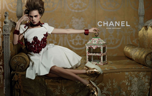 Cara Delevingne pic #596259