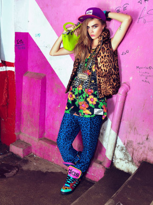 Cara Delevingne pic #670052