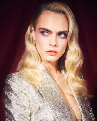 Cara Delevingne pic #1241474