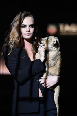 Cara Delevingne pic #755907