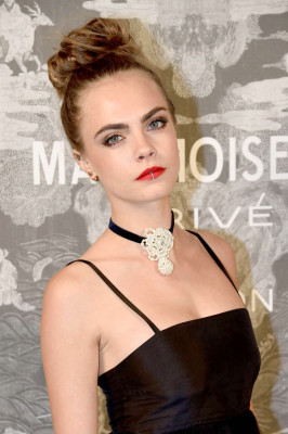 Cara Delevingne pic #803694