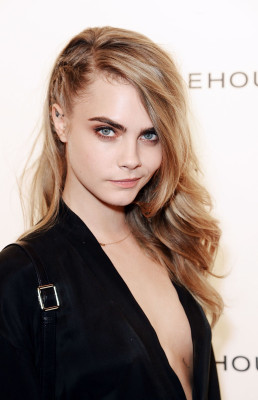 Cara Delevingne pic #673590