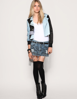 Cara Delevingne pic #590104