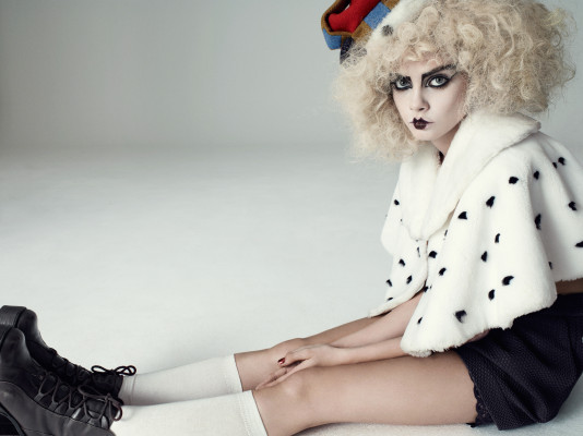 Cara Delevingne pic #648478