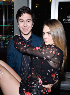 Cara Delevingne pic #788114