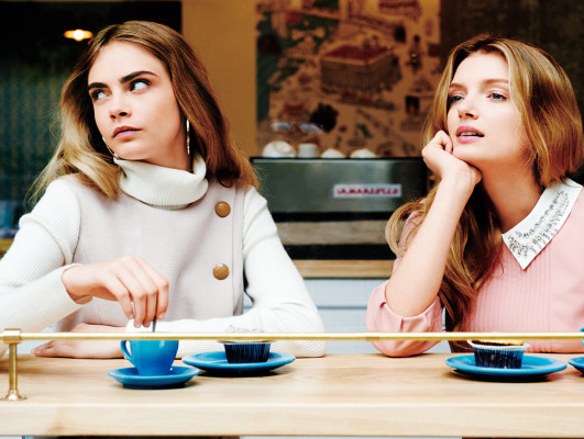Cara Delevingne pic #565030